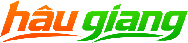 Logo hậu giang